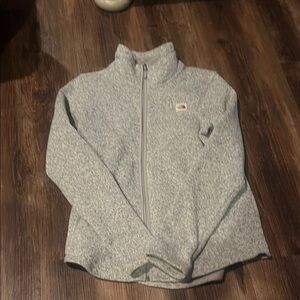 The North Face Women's Gray Jacket